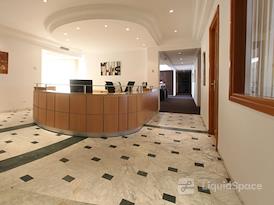 Regus | TUNIS, Carthage