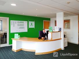 Regus | Evesham, Vale Park