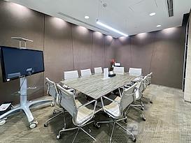 Regus | Tianjin, Golden Valley Center
