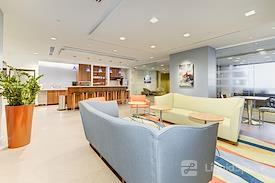 Carr Workplaces - Bethesda