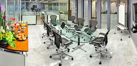 IOS OFFICES | Punta Santa Fe