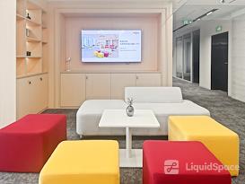 Regus | Nantong, Financial Hub