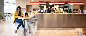 WeWork Two Horizon Center