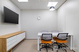 Regus | Cluj-Napoca, Central Business Plaza