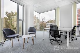 Regus | Warsaw, Grojecka
