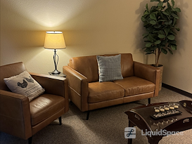 Co-Working Space in Garden of the Gods Area