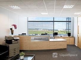 Regus | Stansted, Airport
