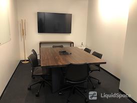 Industrious - Two Liberty Place