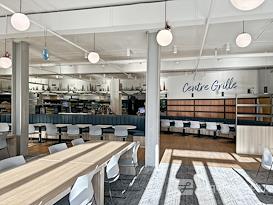 Regus | NY, Purchase - Manhattanville Rd