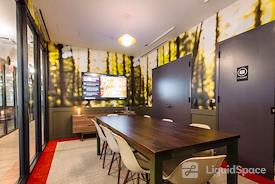 WeWork | Montague St.
