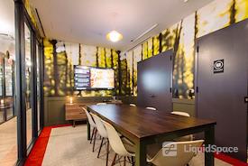 WeWork | Montague St.