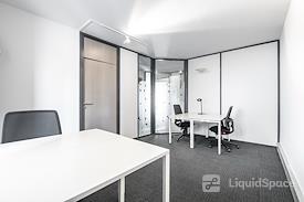 Regus | Paris, Auteuil