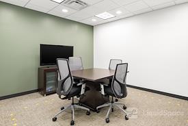 Regus | Federal Street