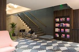 FORA | 81 Rivington Street