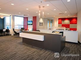 Regus | Ballard
