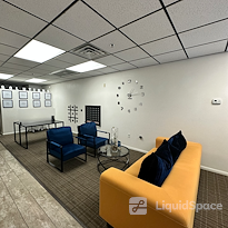 Infinite Support Solutions