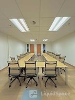 Avanti Workspace - Broadway Media Center