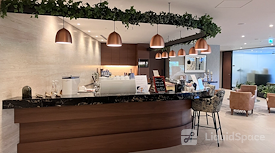 The Executive Centre - Meguro Arco Tower