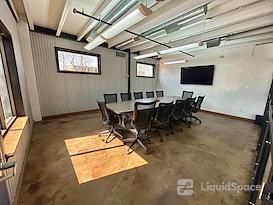 The Office at GP Coworking