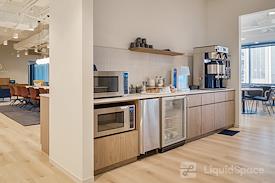 Industrious - 3rd & Congress