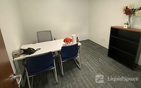 Metro Offices - Dupont Circle