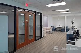 Regus | Carmel - Congressional Blvd