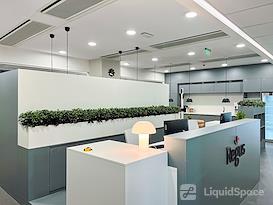 Regus | Sofia, Christopher Columbus (EUR)