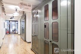 Industrious - City Hall