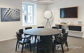 SPACES | Milan, San Babila