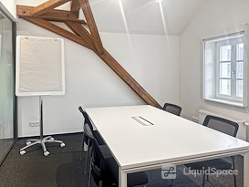 Regus | VILLINGEN-SCHWENNINGEN, Von Richthofen Park