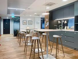 HQ | Milan, Segrate Rivoltana