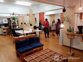 Eco-Working Poblenou