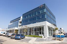 Regus | Rishon Lezion, West Rishon