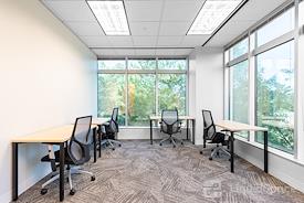 Regus | Meridian Parkway