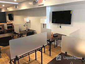 CREATIVE WORKSPACE @HBA