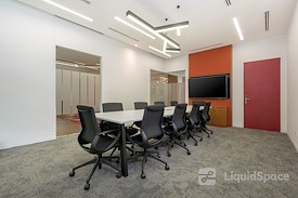 Regus | Puchong, SetiaWalk