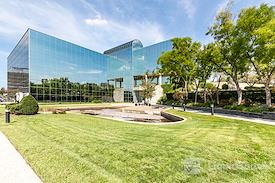 Regus | Mack Cali Center