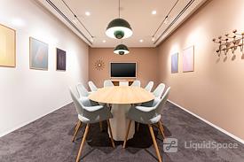 SPACES | Sydney, Parramatta Square