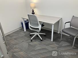 Office Evolution - Austin