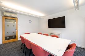 Regus | Dusseldorf Koenigsalee 92a