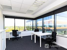 Regus | Katowice, Silesia Business Park