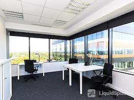 Regus | Katowice, Silesia Business Park
