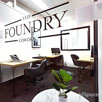The Foundry Cowork Gosford