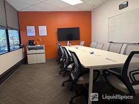 Office Evolution - Clark