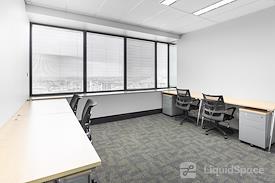 Regus | Perth St Martins Tower