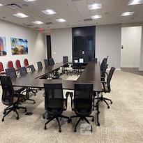 Empire Executive Offices