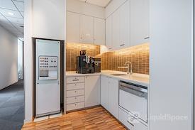 Regus | Fukuoka, Aqua Hakata