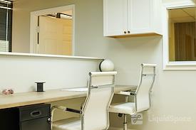 Office & Collaboration Space