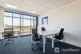 Regus | Augsburg, City