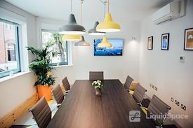 Wizu Workspace | Number 32